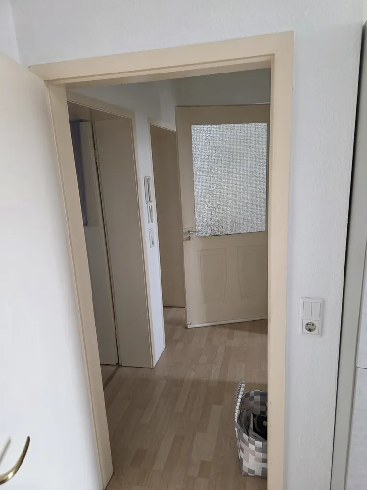 2 Zimmer Wohnung mit 50 m² in Mannheim – Bild 2