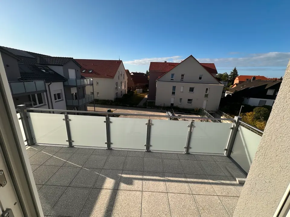 2 Zimmer Wohnung mit 68 m² in Braunschweig – Bild 5