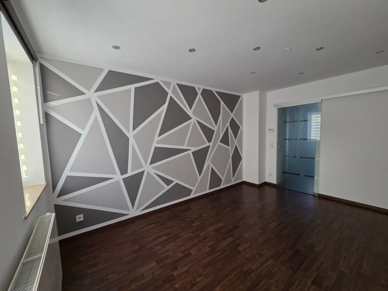 2 Zimmer Wohnung mit 52 m² in Nürnberg – Bild 2
