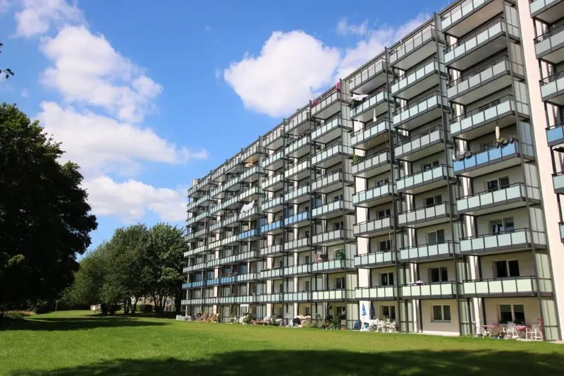 2 Zimmer Wohnung mit 65 m² in Kiel – Bild 7