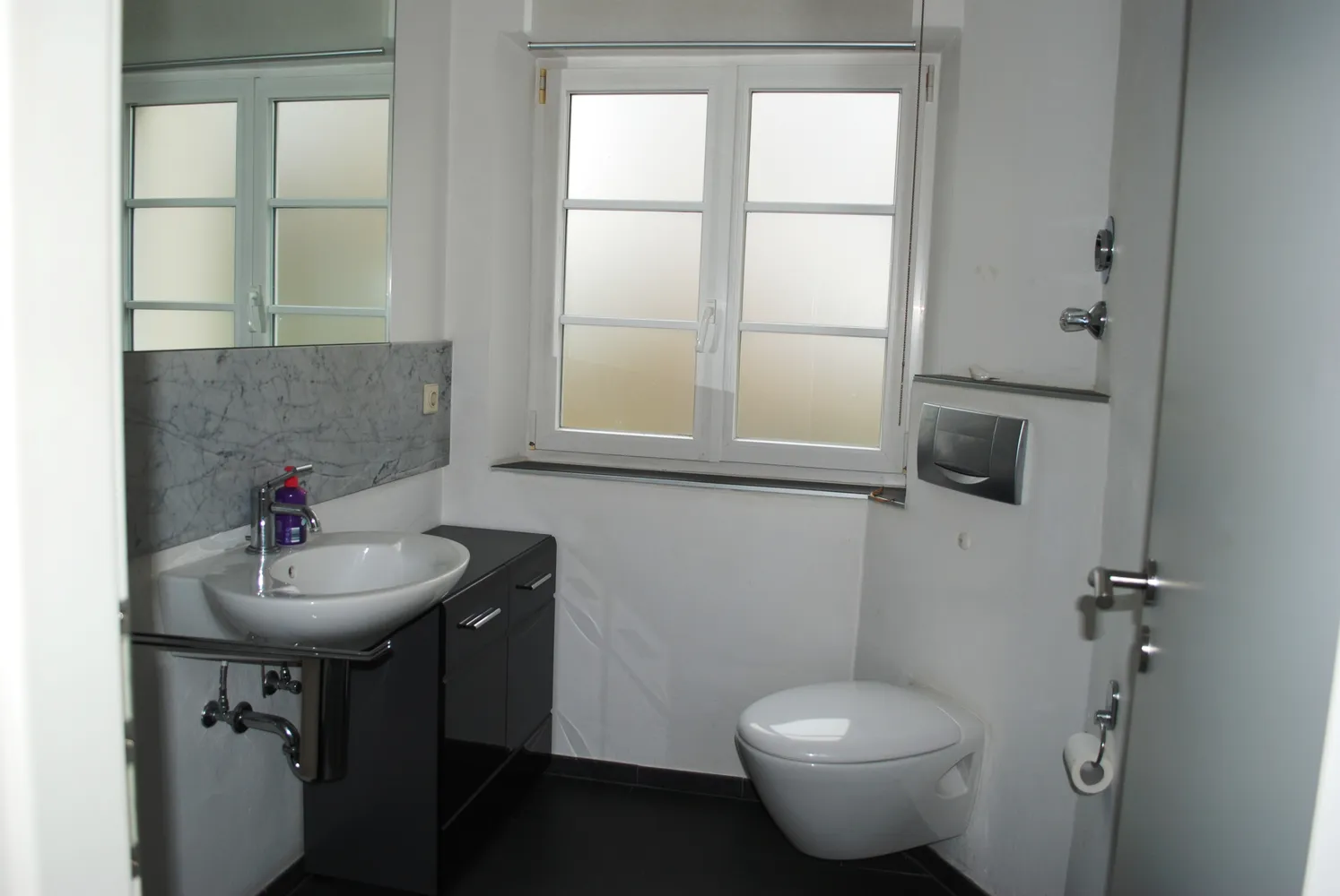 3 room apartment with 89 m² in Nuremberg – Photo 4