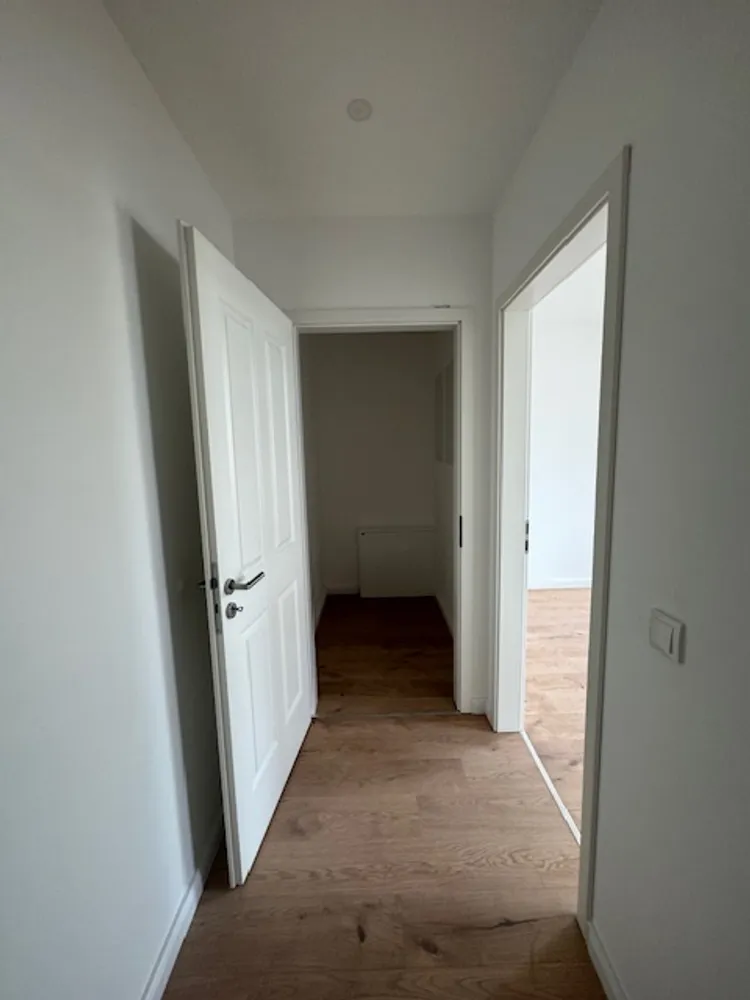 2 room apartment with 56 m² in Magdeburg – Photo 9