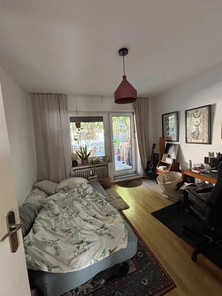 3 room apartment with 78 m² in Cologne – Photo 5