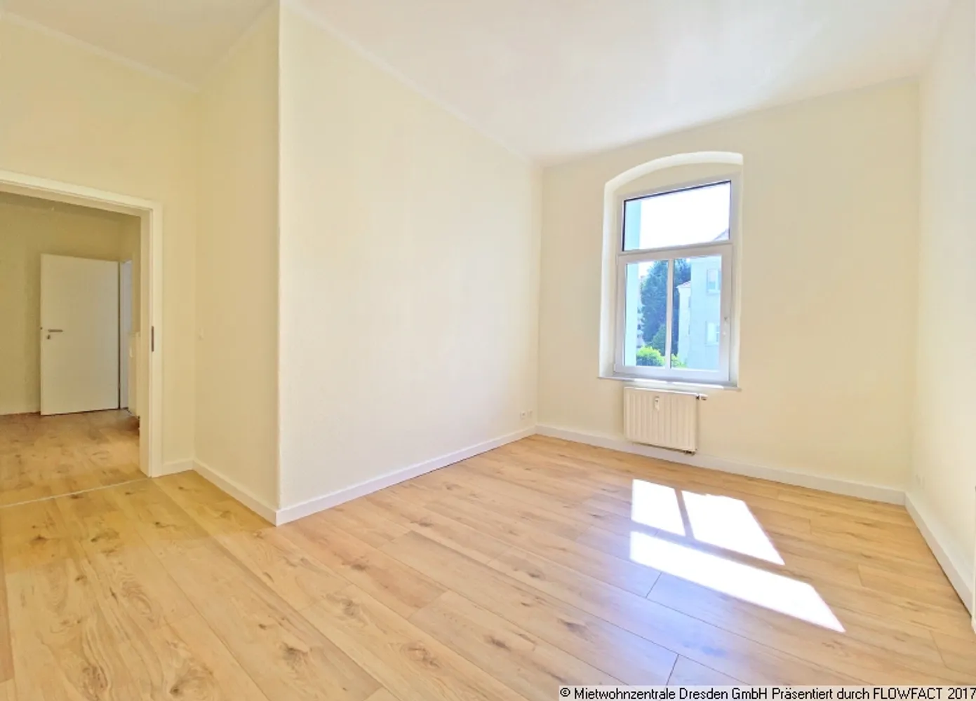 2 Zimmer Wohnung mit 47 m² in Dresden – Bild 7