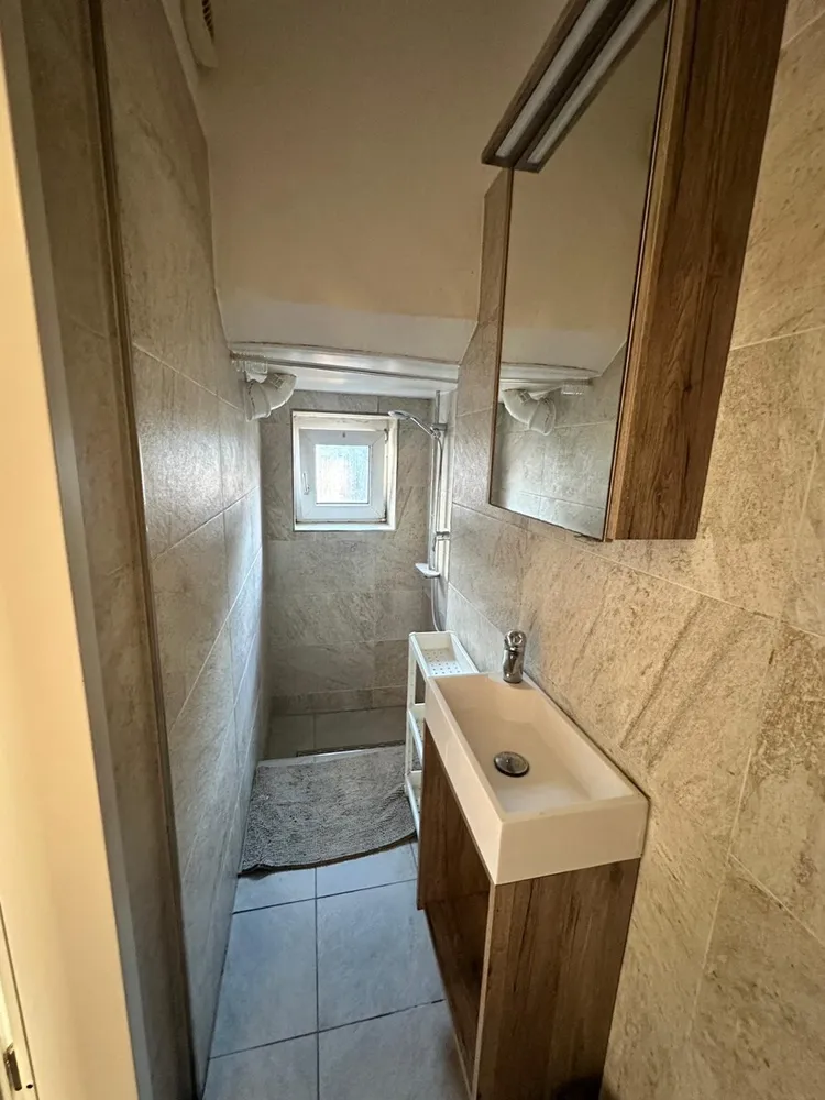 2 Zimmer Wohnung mit 45 m² in Herne – Bild 11