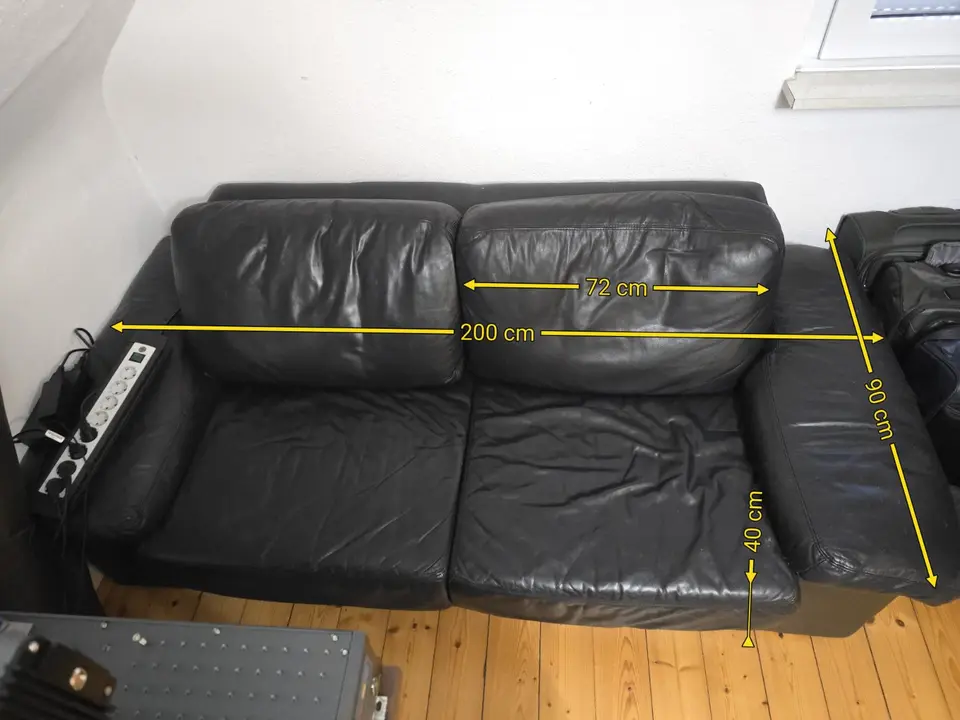 2 Zimmer Wohnung mit 48 m² in Karlsruhe – Bild 10
