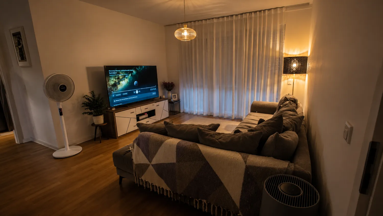 3 Zimmer Wohnung mit 88 m² in Düsseldorf – Bild 10