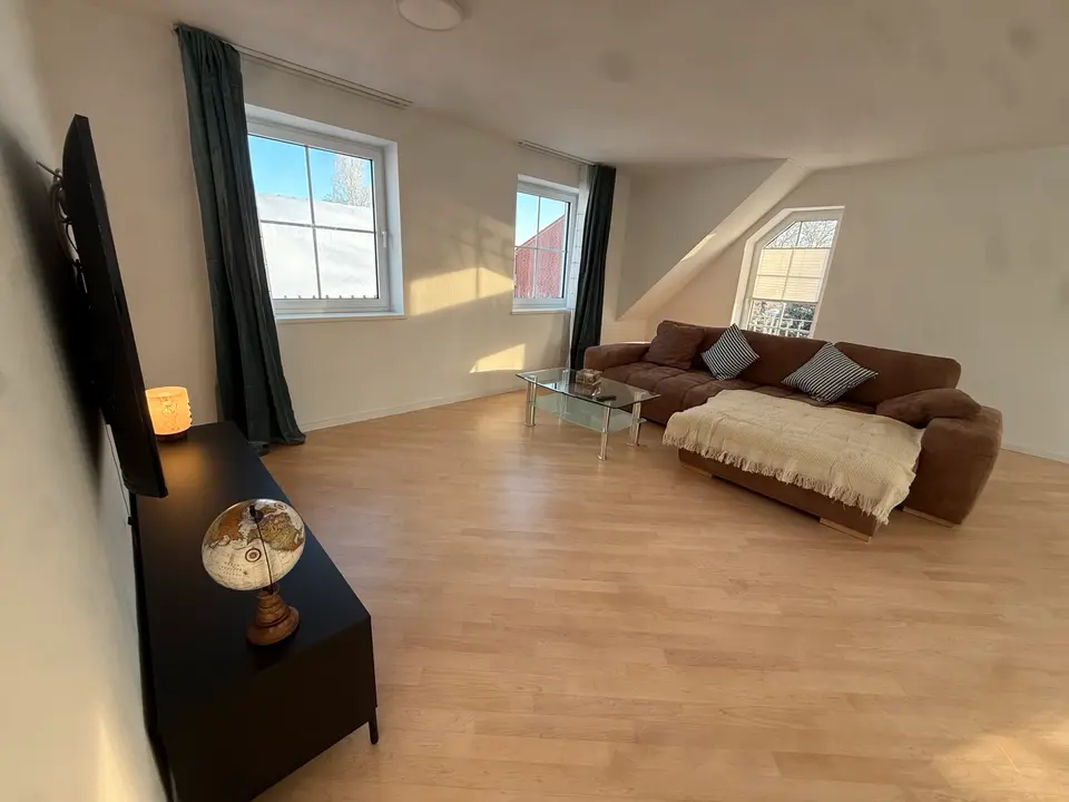 3 Zimmer Wohnung mit 135 m² in Hannover – Bild 6