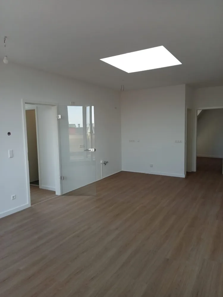 3 Zimmer Wohnung mit 101 m² in Berlin – Bild 5