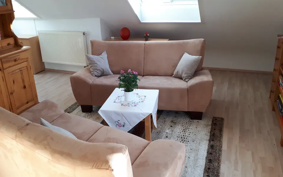 WG-Zimmer mit 45 m² in Kornwestheim – Bild 1