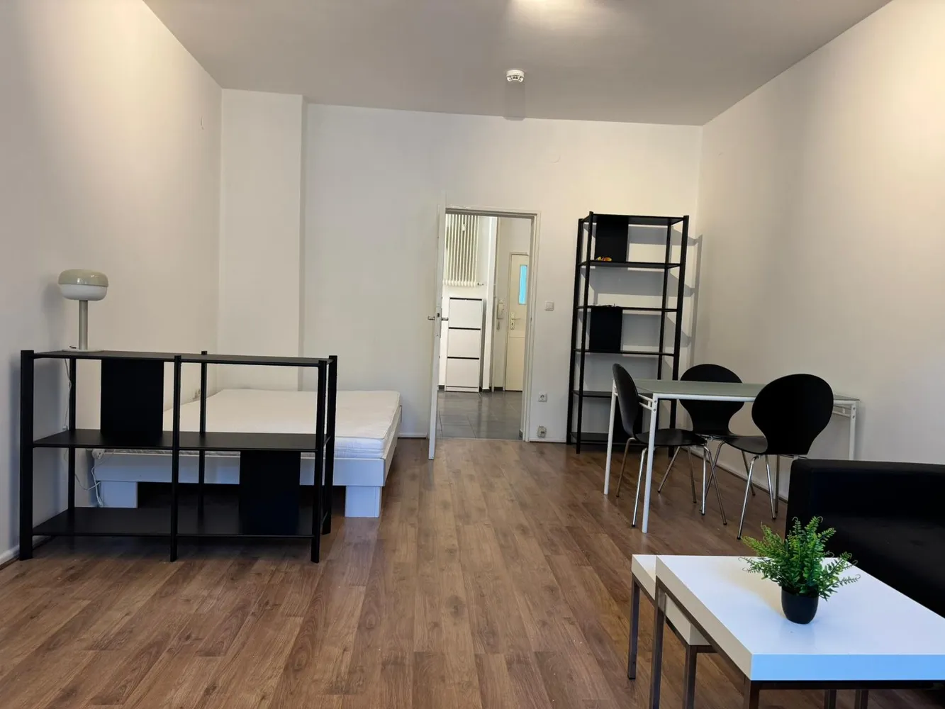 1 Zimmer Wohnung mit 39 m² in Berlin – Bild 3
