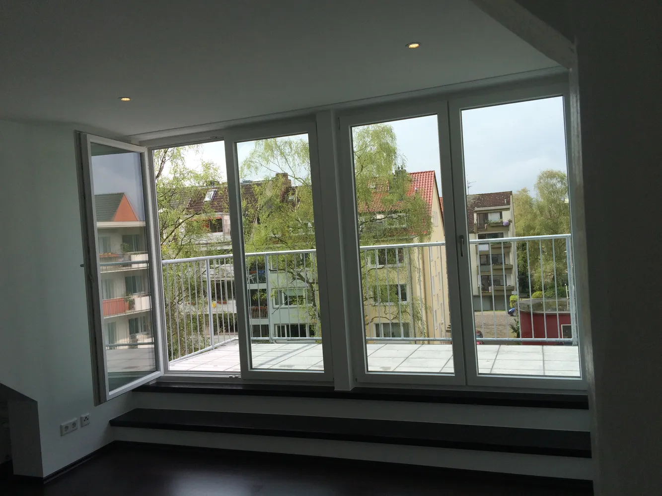 2 Zimmer Wohnung mit 48 m² in Bremen – Bild 7