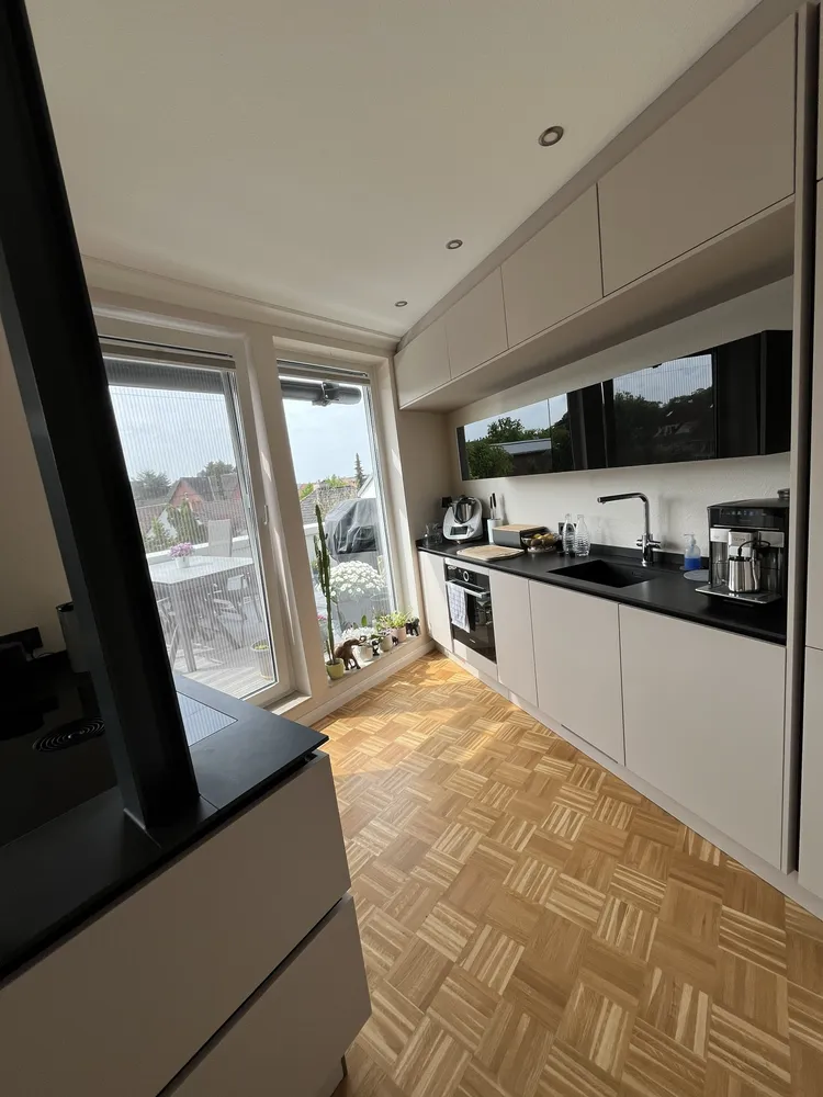 3 Zimmer Wohnung mit 98 m² in Hannover – Bild 10