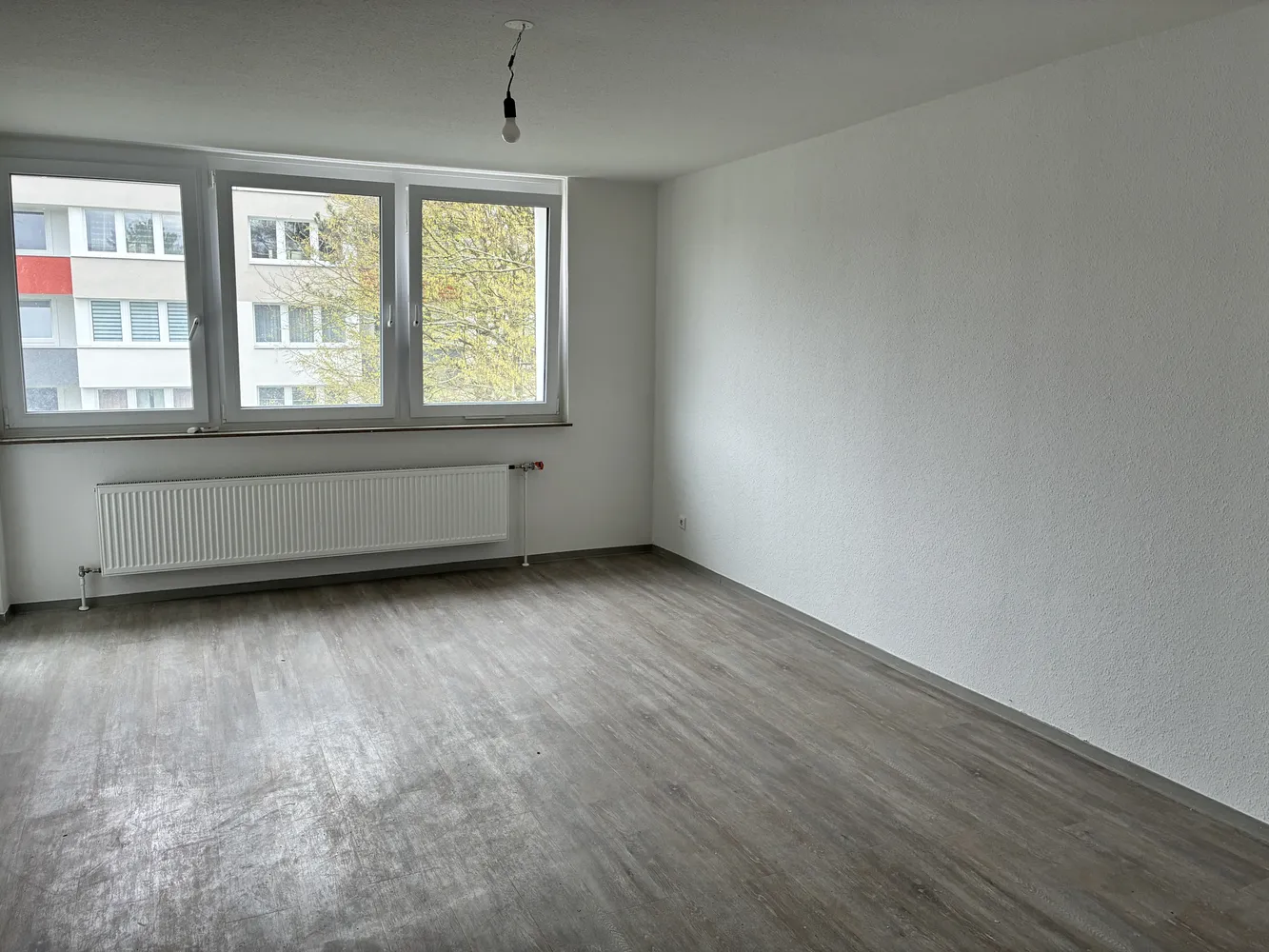 3 Zimmer Wohnung mit 81 m² in Dortmund – Bild 2
