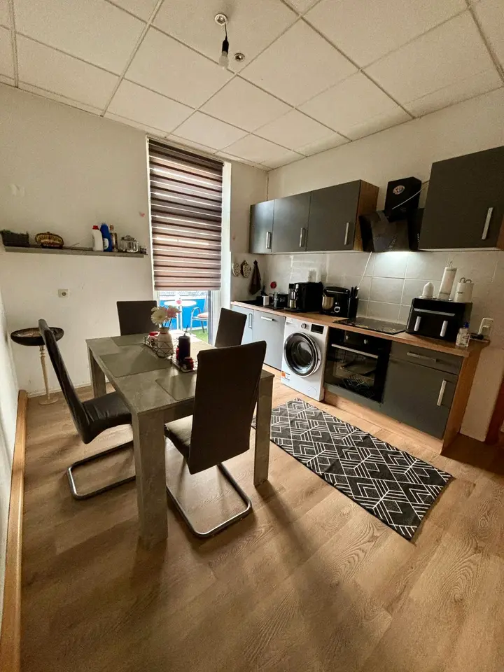 2 Zimmer Wohnung mit 65 m² in Ludwigshafen – Bild 10