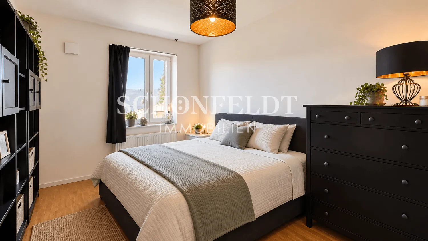 3 Zimmer Wohnung mit 75 m² in Hamburg – Bild 4