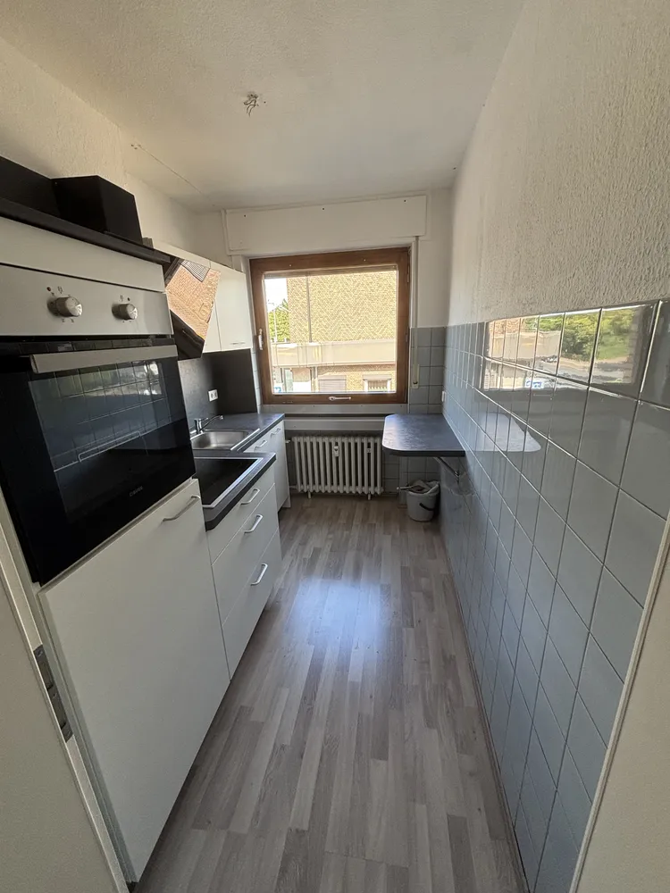 3 Zimmer Wohnung mit 42 m² in Dinslaken – Bild 4