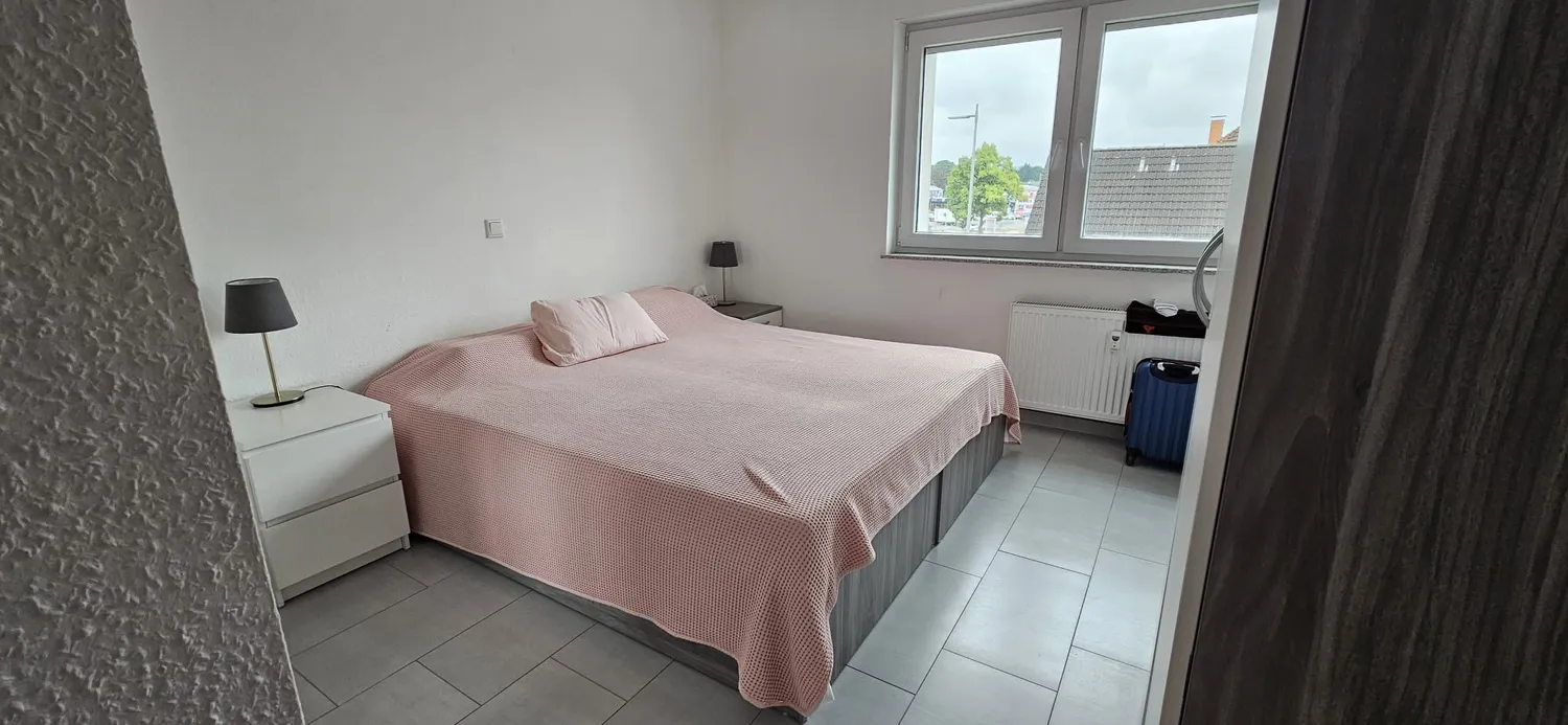 3 room apartment with 54 m² in Bielefeld – Photo 5