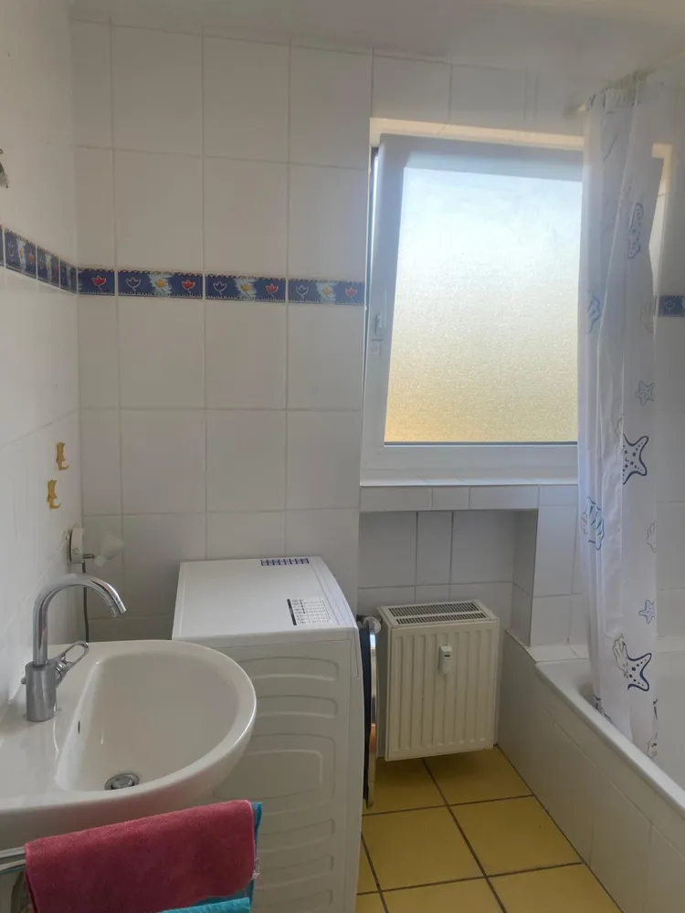 3 Zimmer Wohnung mit 89 m² in Düsseldorf – Bild 12