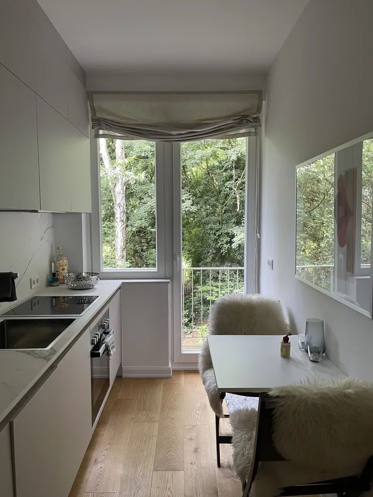 2 Zimmer Wohnung mit 53 m² in Hamburg – Bild 1