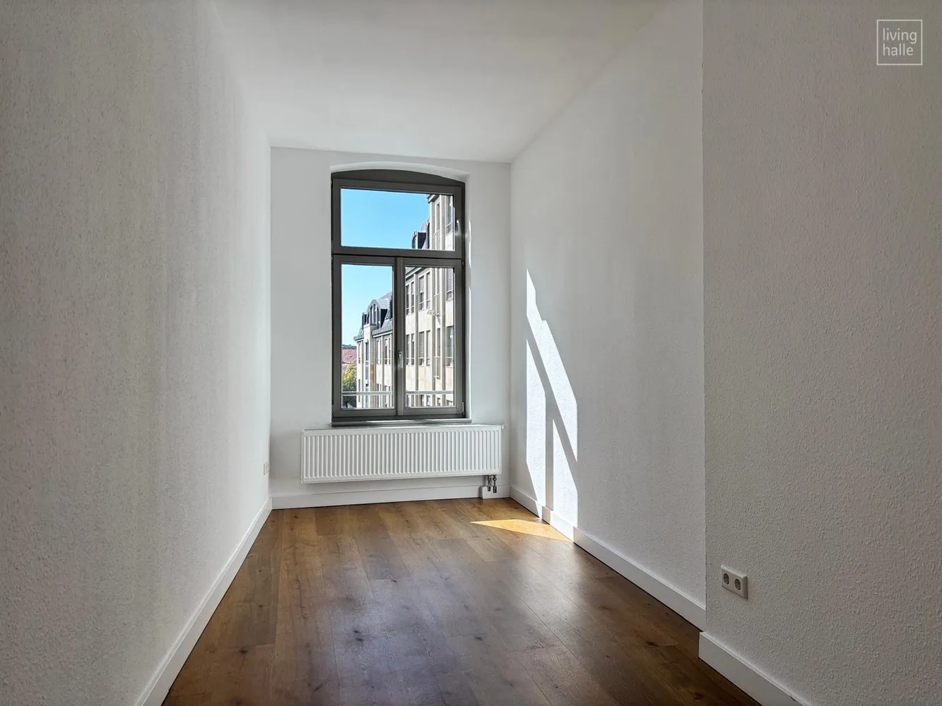 4 Zimmer Wohnung mit 105 m² in Halle (Saale) – Bild 8