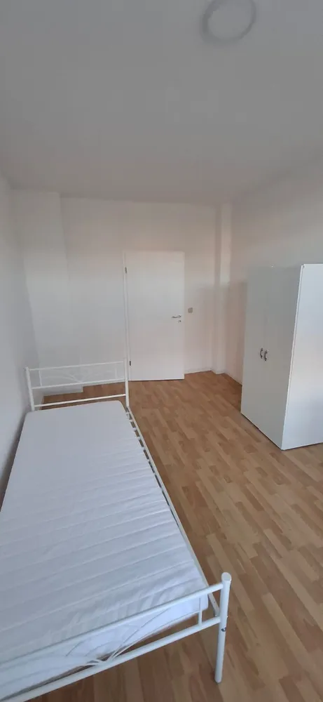 1 room apartment with 20 m² in Magdeburg – Photo 8