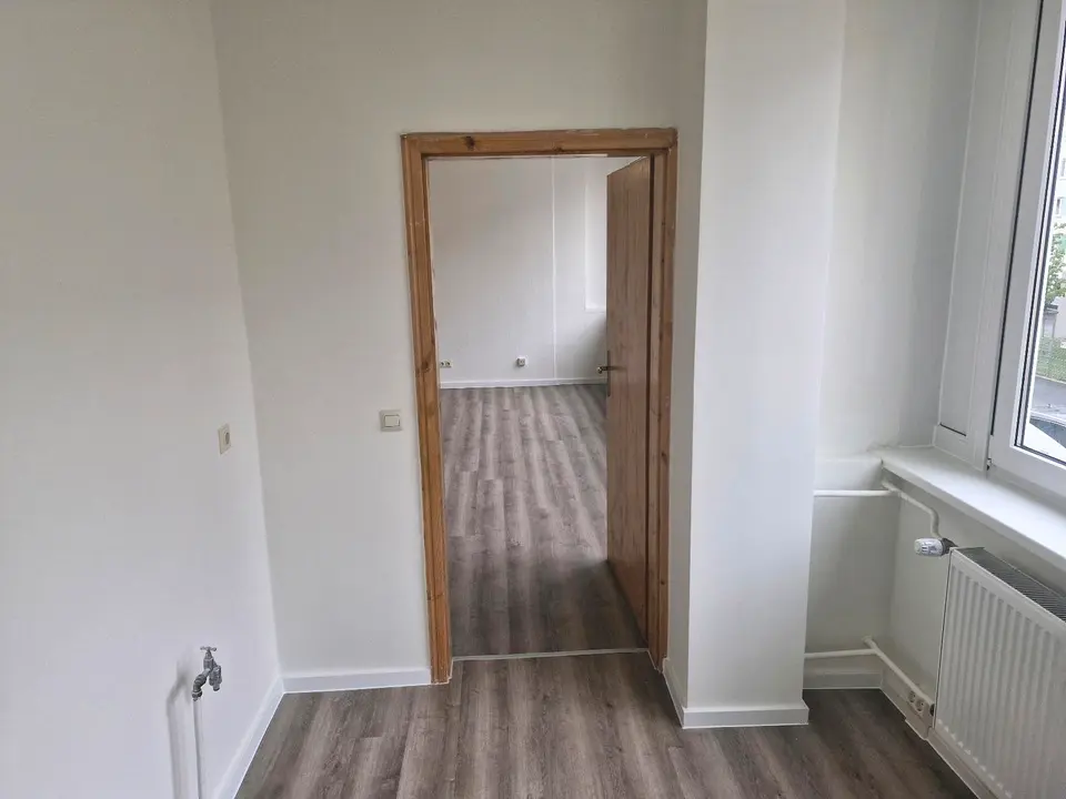 2 Zimmer Wohnung mit 61 m² in Schwerin – Bild 6