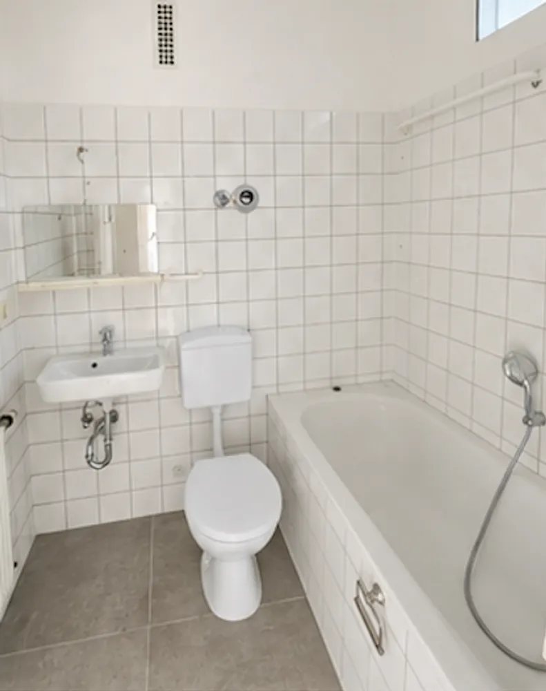 3 Zimmer Wohnung mit 64 m² in Hannover – Bild 7