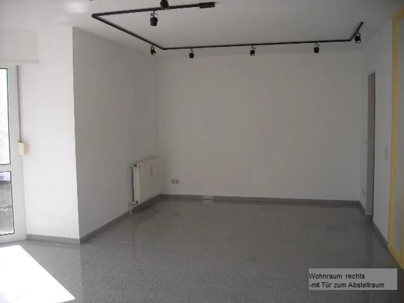 2 room apartment with 48 m² in Bochum – Photo 5