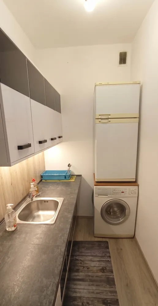 1 Zimmer Wohnung mit 35 m² in Berlin – Bild 4