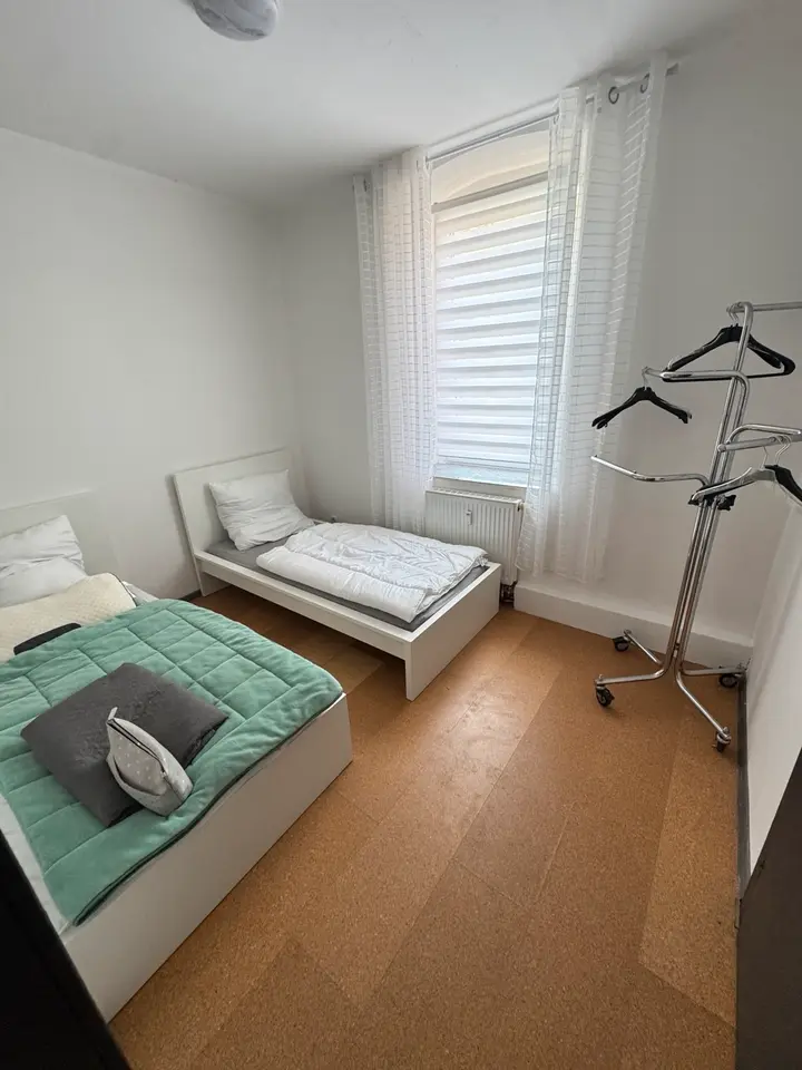 WG-Zimmer mit 60 m² in Coswig – Bild 3