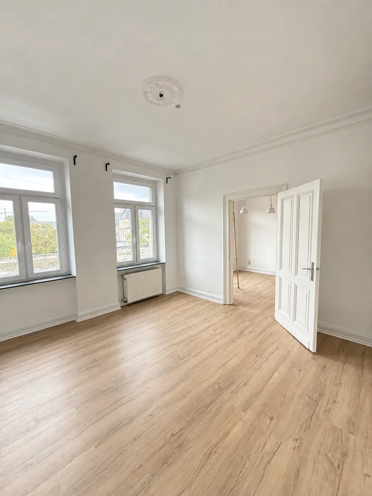 2 room apartment with 38 m² in Bonn – Photo 2