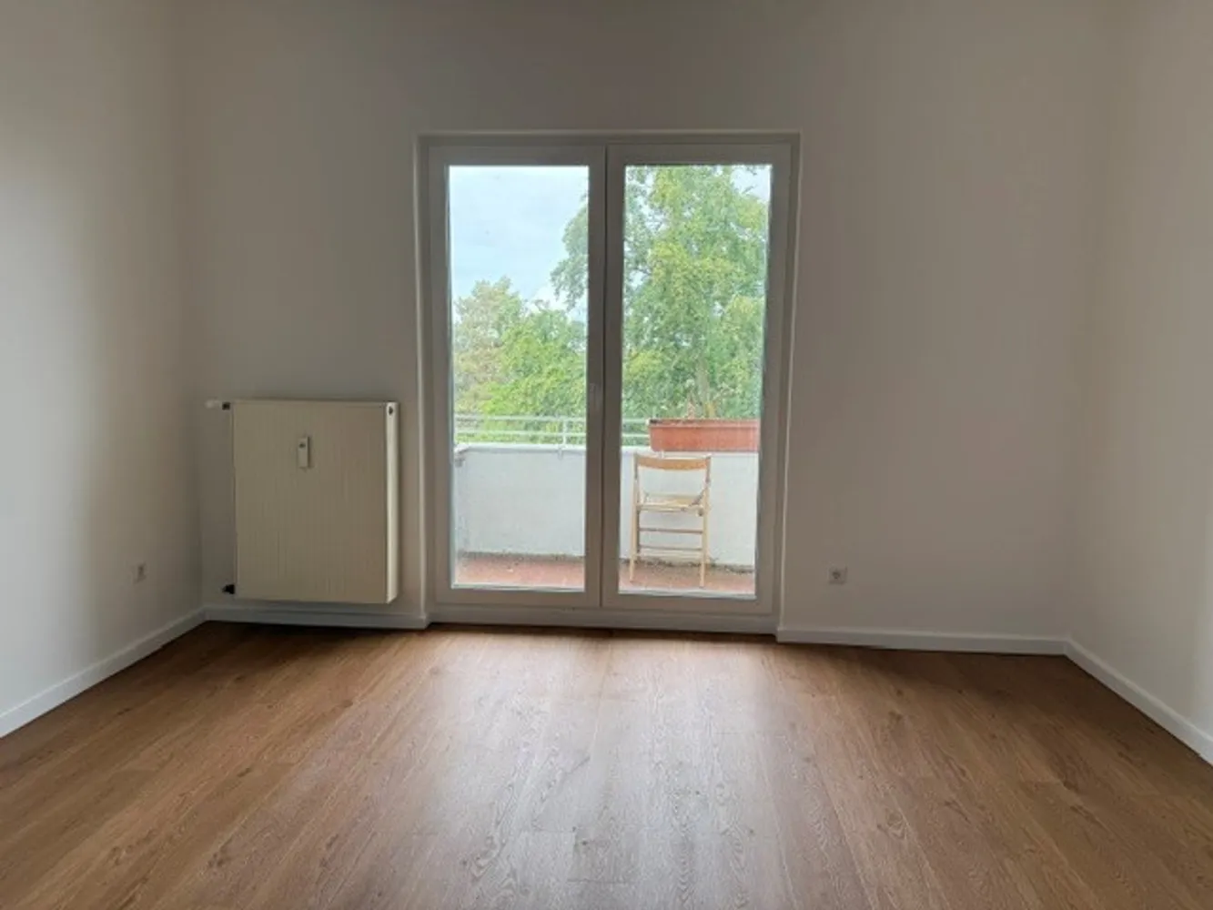 4 Zimmer Wohnung mit 106 m² in Köln – Bild 7