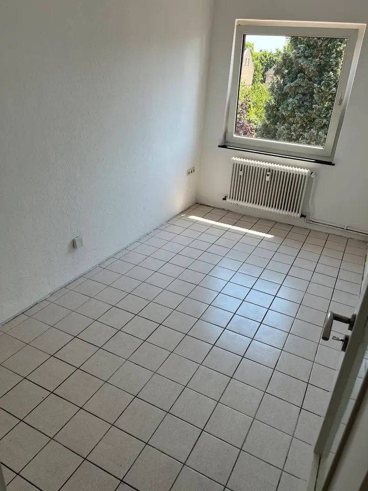4 Zimmer Wohnung mit 75 m² in Gelsenkirchen – Bild 1