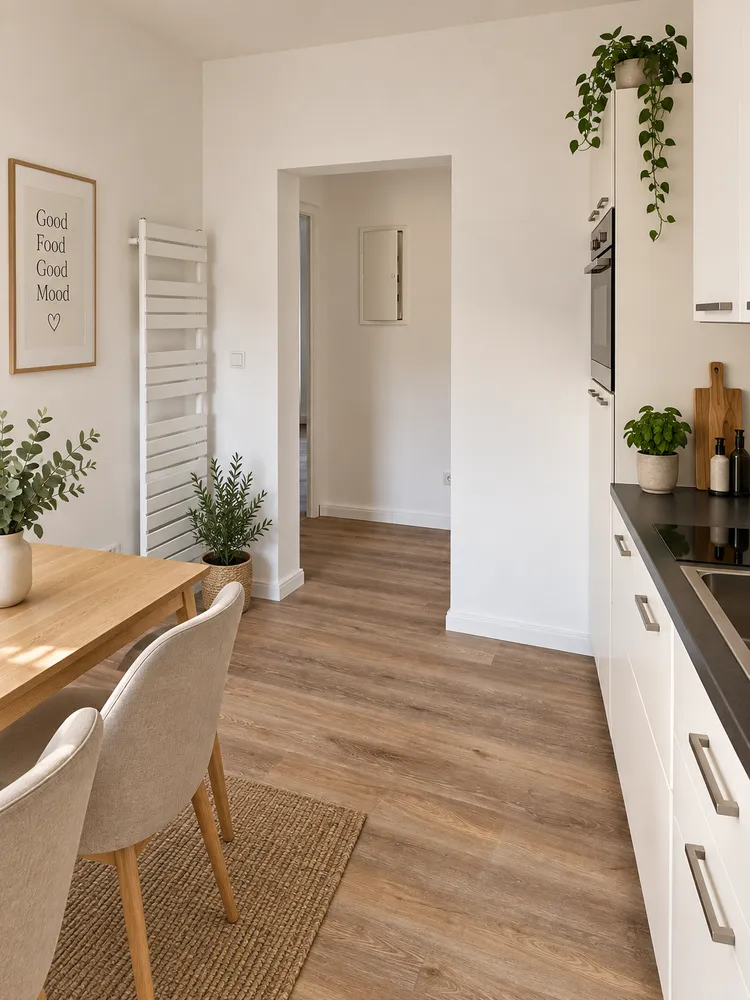 2 Zimmer Wohnung mit 71 m² in Dortmund – Bild 10