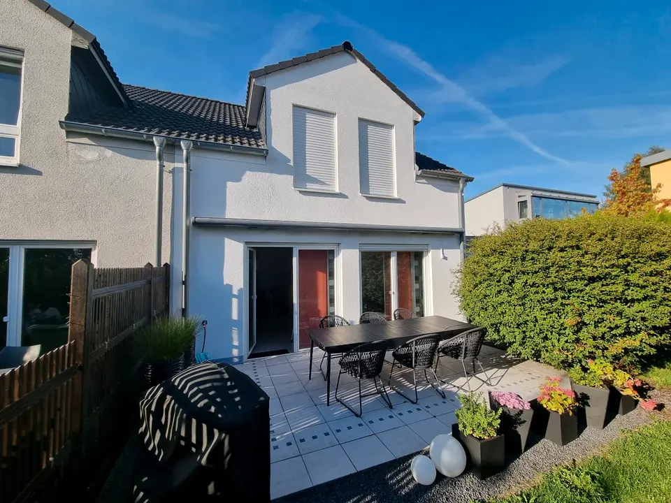 4 Zimmer Haus mit 115 m² in Trier – Bild 3