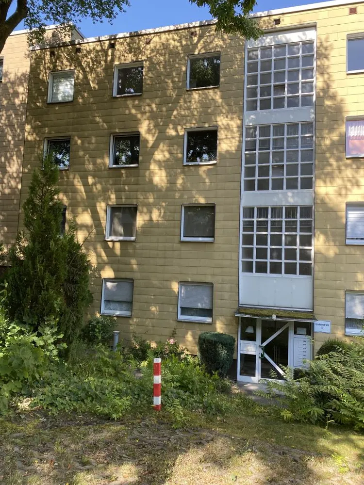3 Zimmer Wohnung mit 81 m² in Velbert – Bild 1
