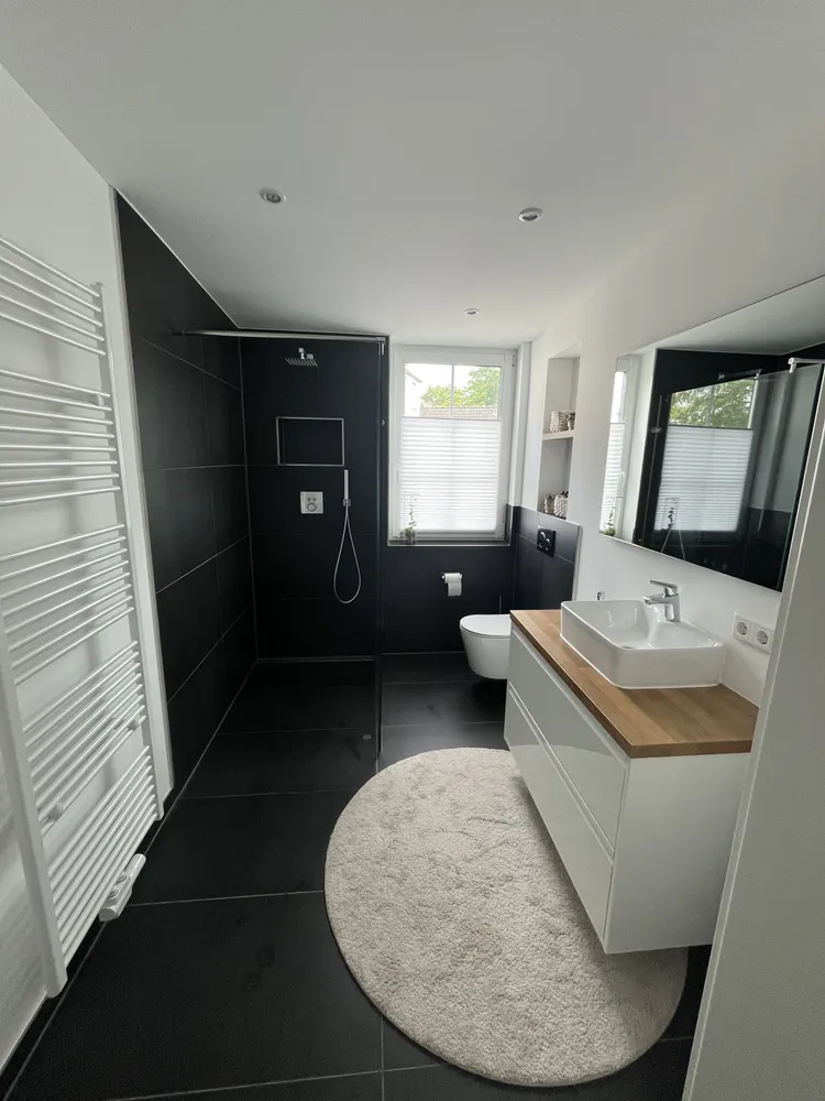 3 Zimmer Wohnung mit 100 m² in Hattingen – Bild 3