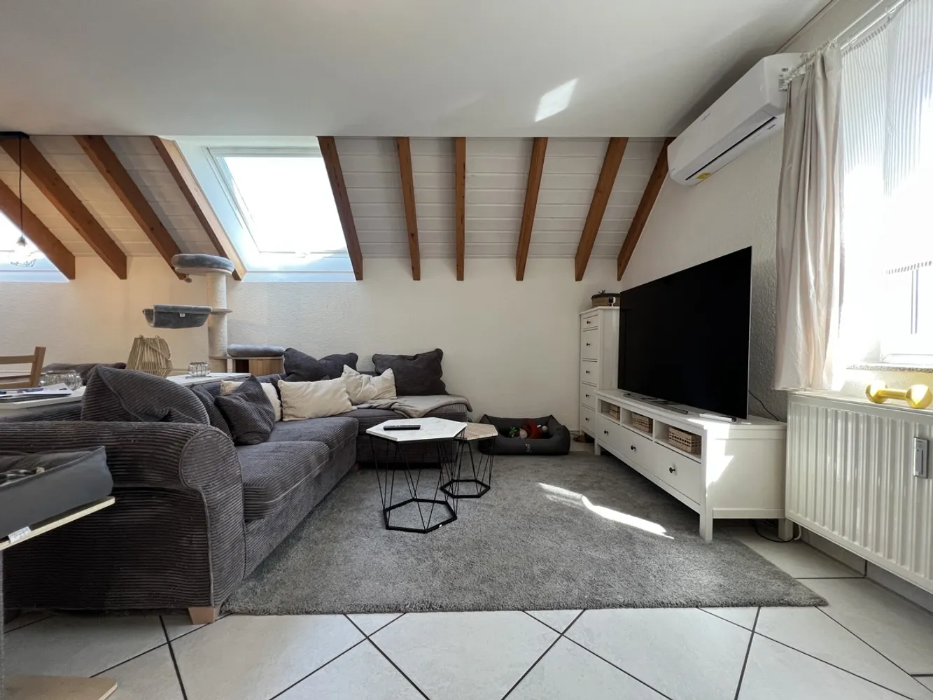3 Zimmer Wohnung mit 98 m² in Solingen – Bild 8