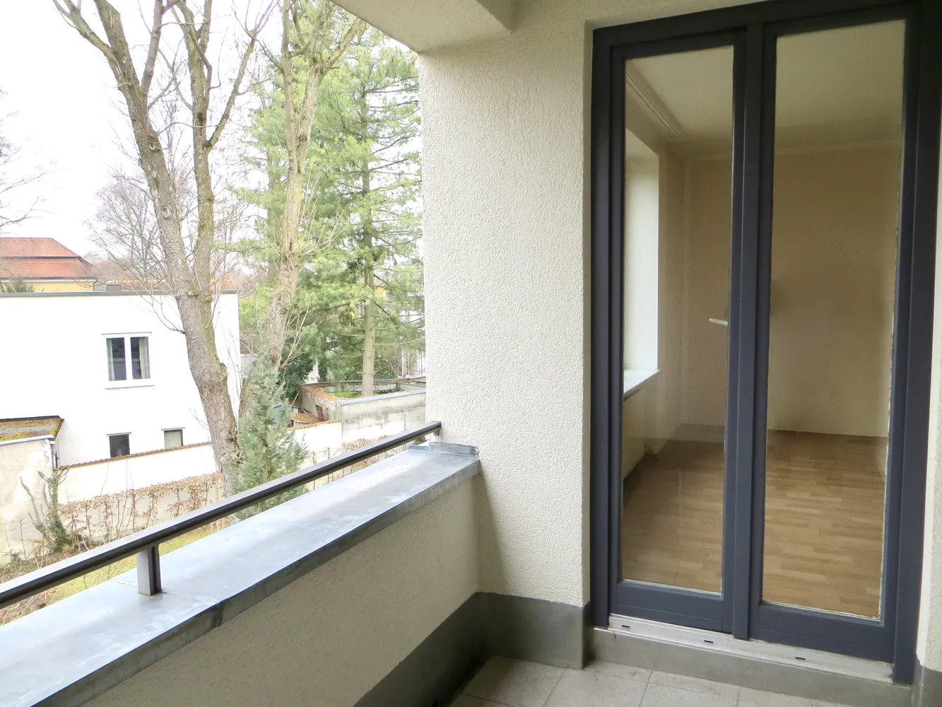 2 Zimmer Wohnung mit 60 m² in Ingolstadt – Bild 2