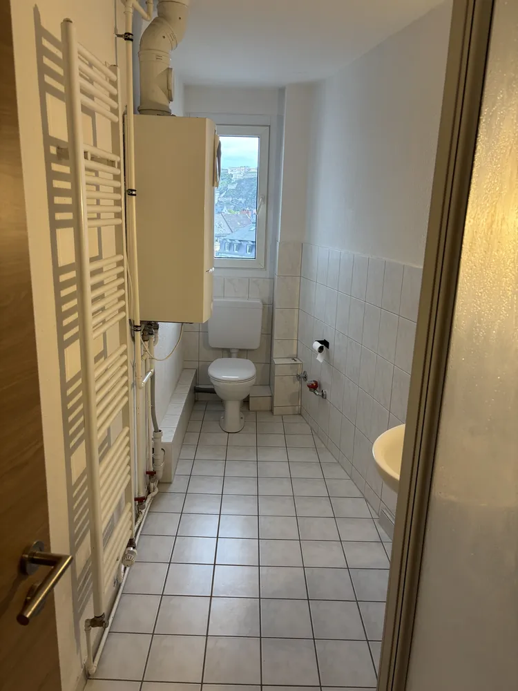 4 Zimmer Wohnung mit 87 m² in Koblenz – Bild 2