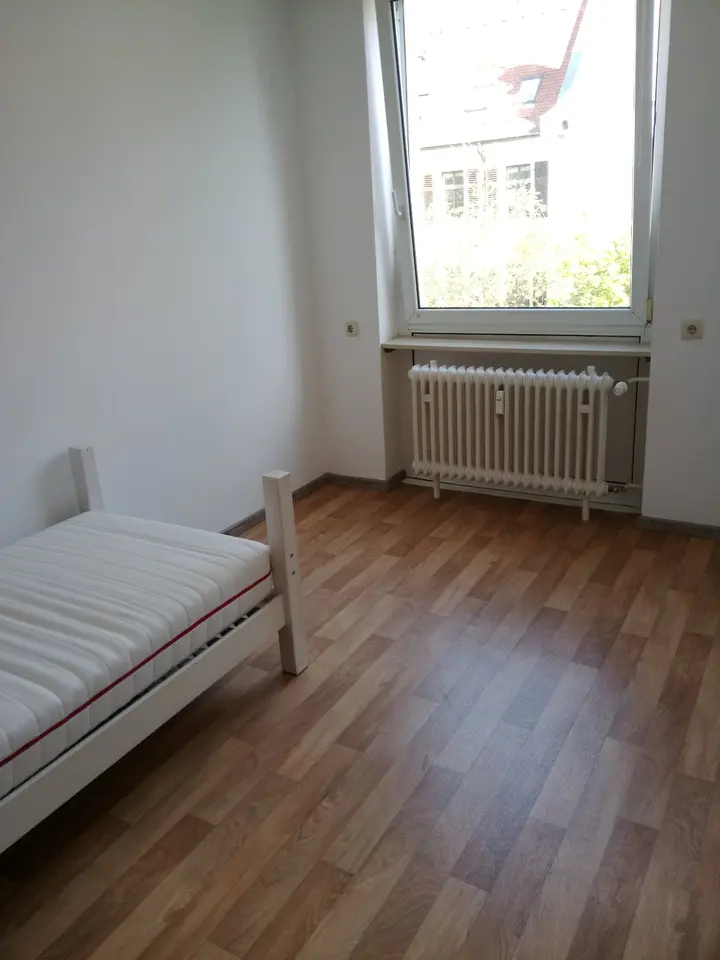 Studio mit 22 m² in Regensburg – Bild 7