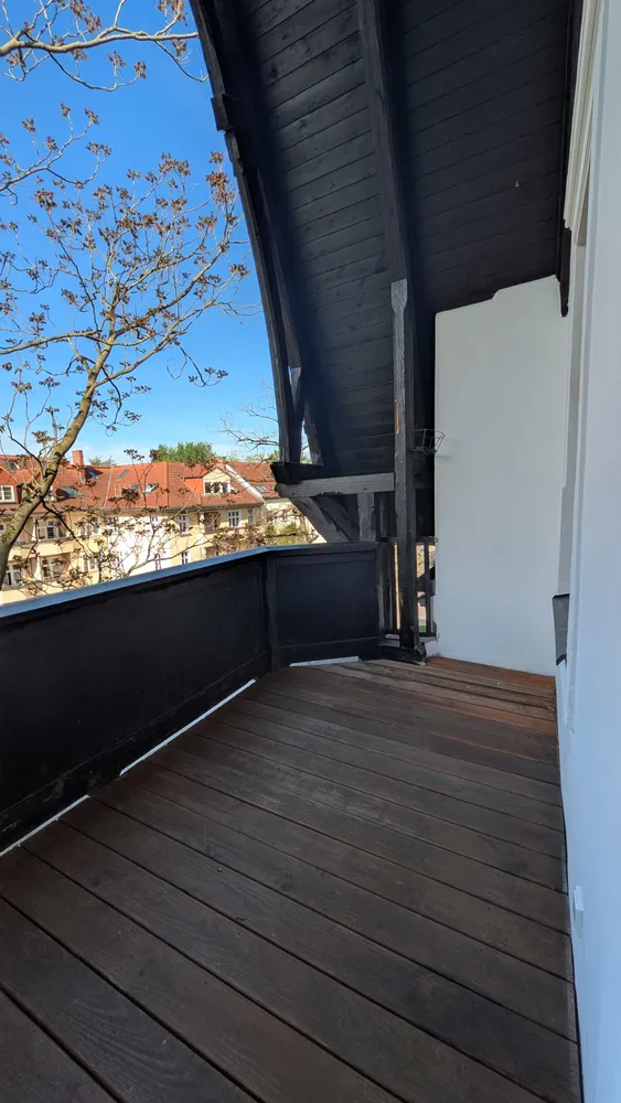 4 Zimmer Wohnung mit 137 m² in Berlin – Bild 11