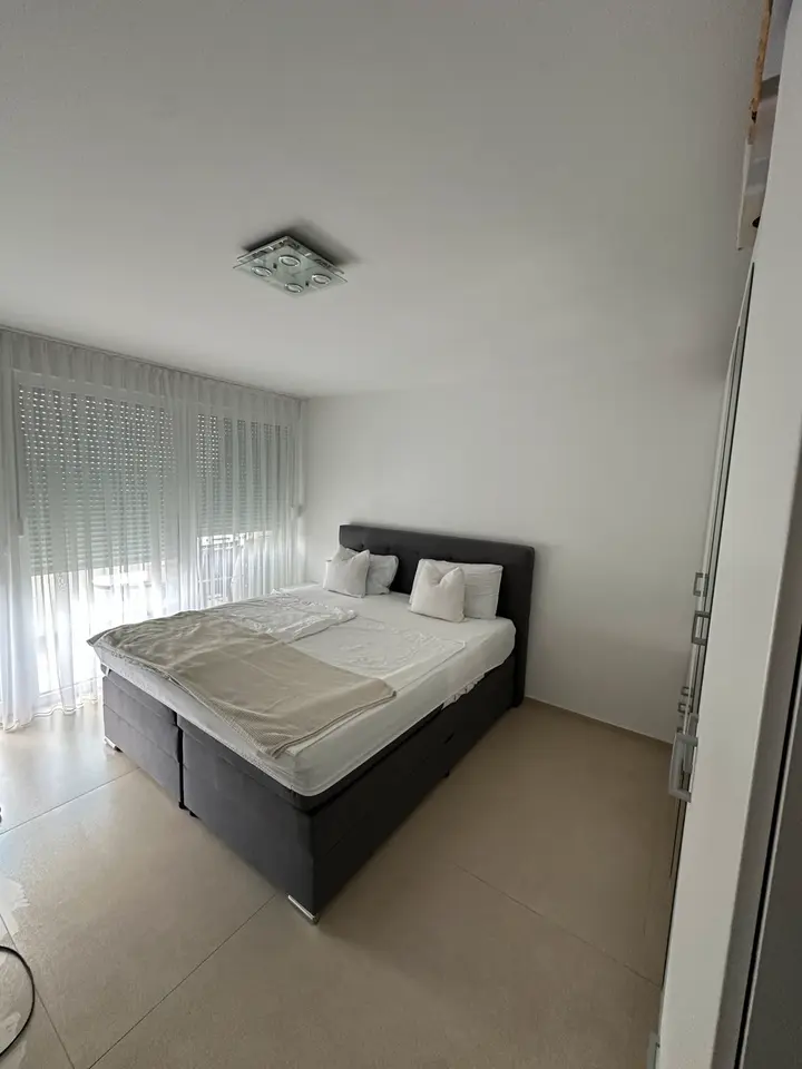 2 Zimmer Wohnung mit 27 m² in Kornwestheim – Bild 1