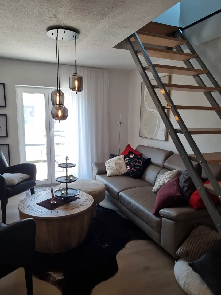 3 Zimmer Wohnung mit 70 m² in Balingen – Bild 1