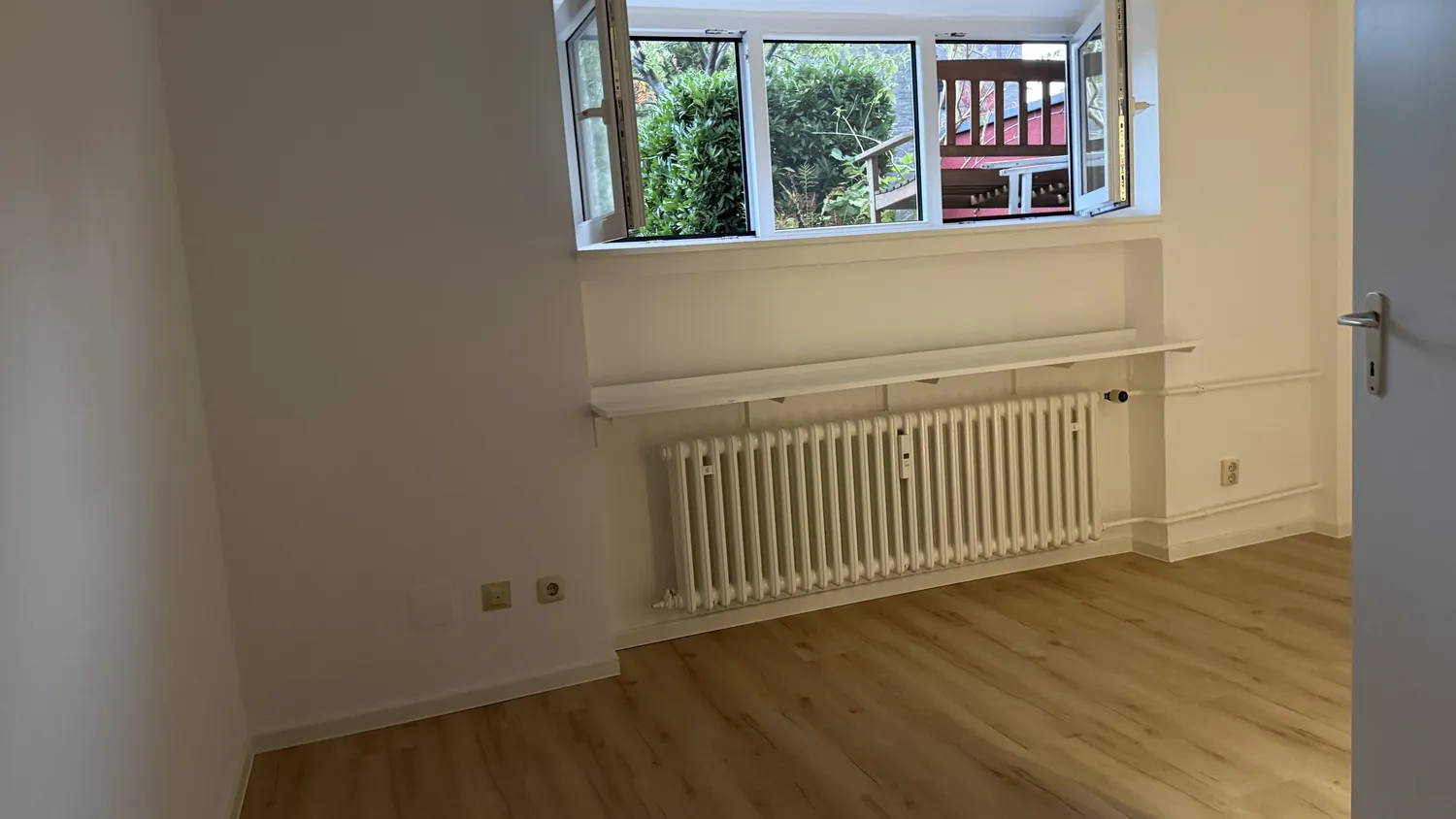 2 Zimmer Wohnung mit 47 m² in Bochum – Bild 1