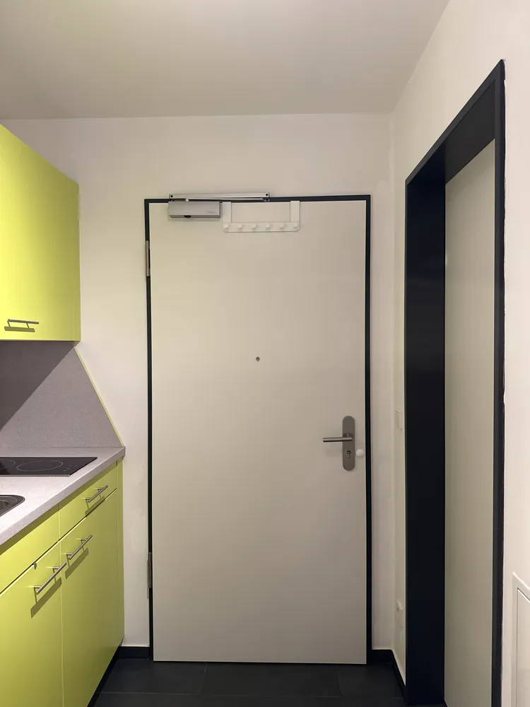 1 Zimmer Wohnung mit 25 m² in Berlin – Bild 4
