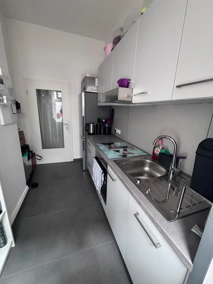 2 Zimmer Wohnung mit 52 m² in Wiesbaden – Bild 10