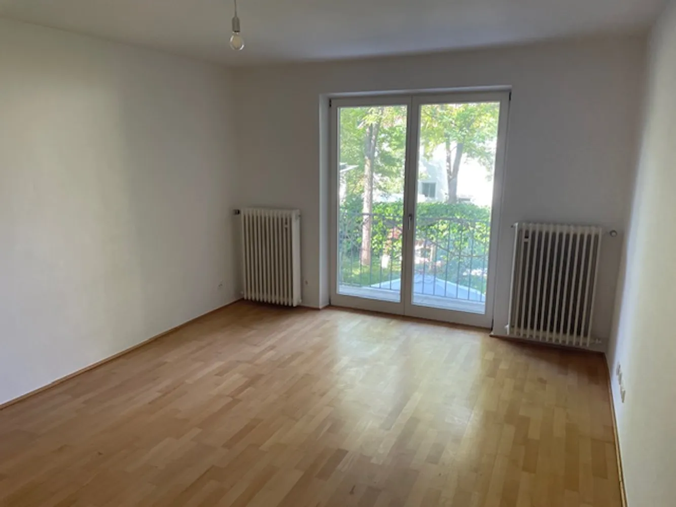 4 Zimmer Wohnung mit 95 m² in München – Bild 6
