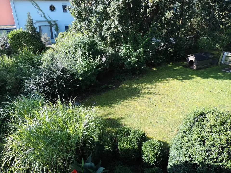 3 Zimmer Wohnung mit 88 m² in Ansbach – Bild 2
